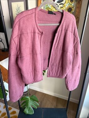 Urban Outfitters Cropped Sweater